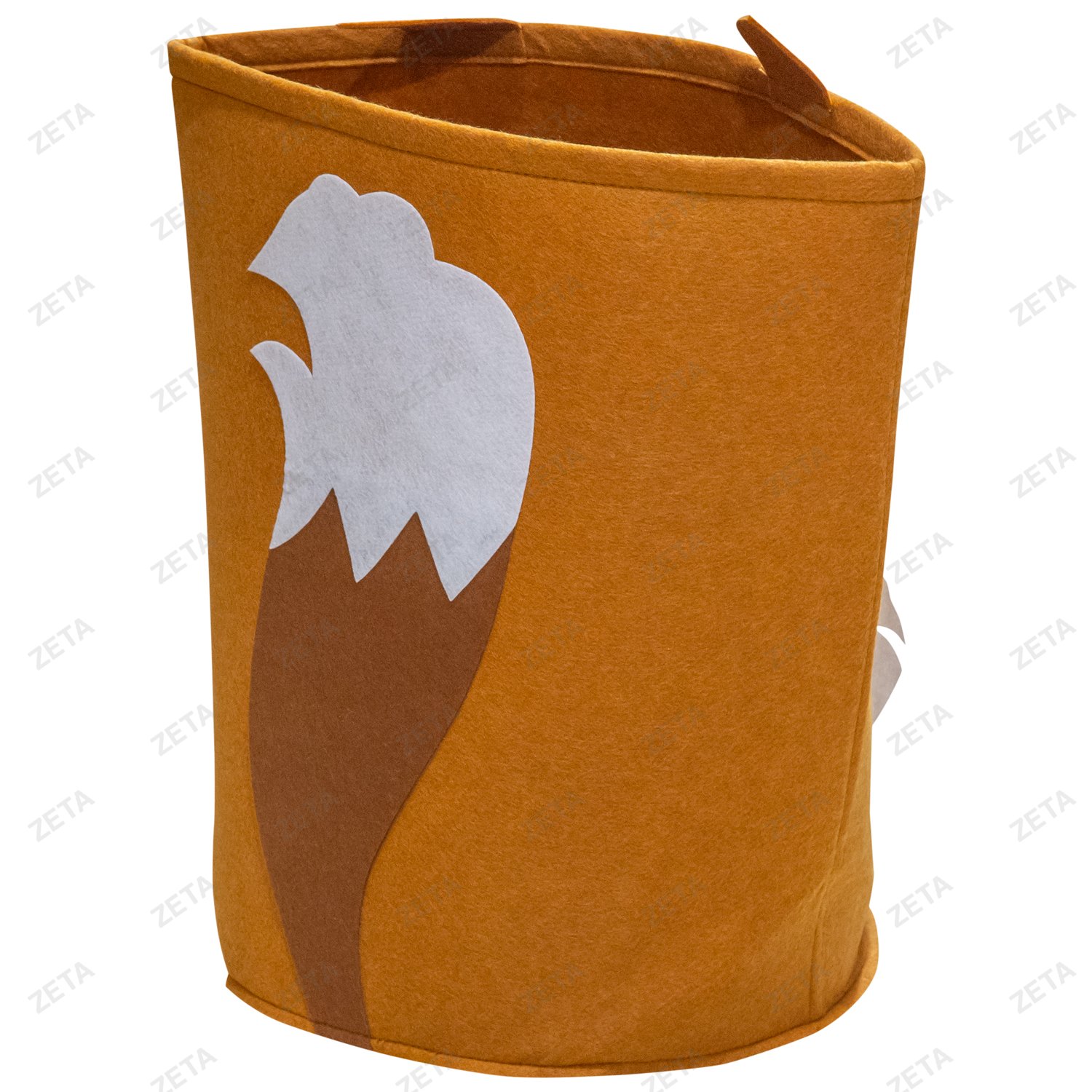 Корзина текстильная №31001036 (ВИ)