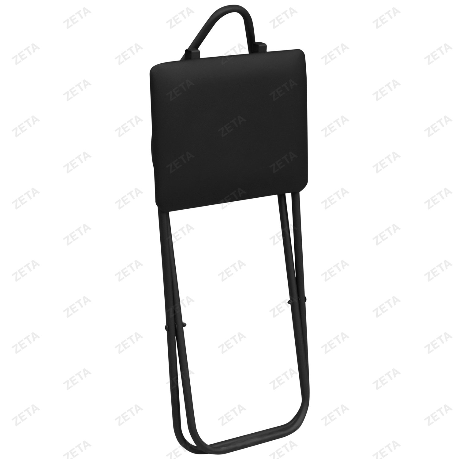 Табурет раскладной с подставкой для стаканов №300677 (Турция)