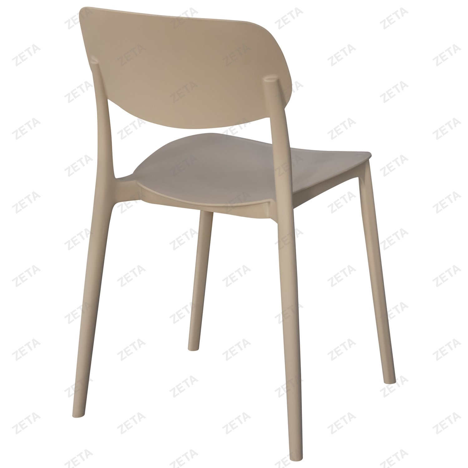 Стул C-29 №39590 (бежевый) (ВИ)