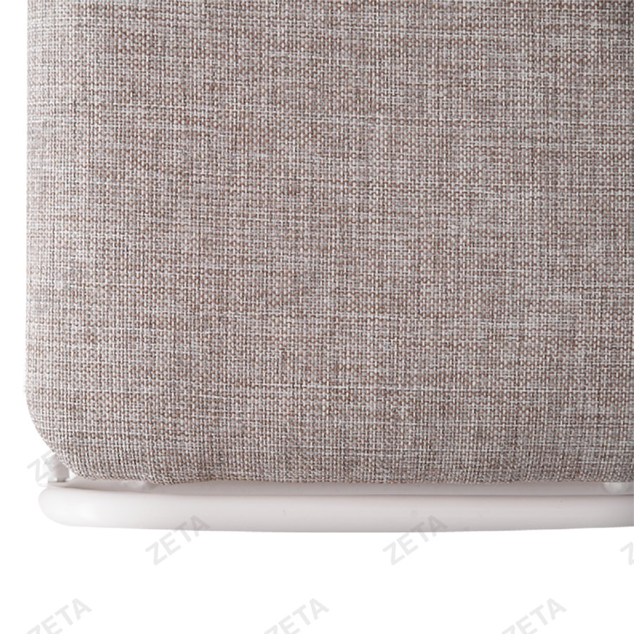 Подставка для обуви "Гранада" с сиденьем и ящиком (ЗМИ-РФ)