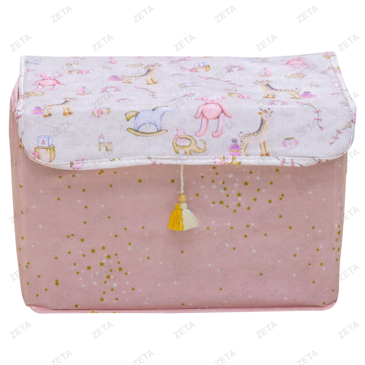 Ящик текстильный №04232 (Турция)