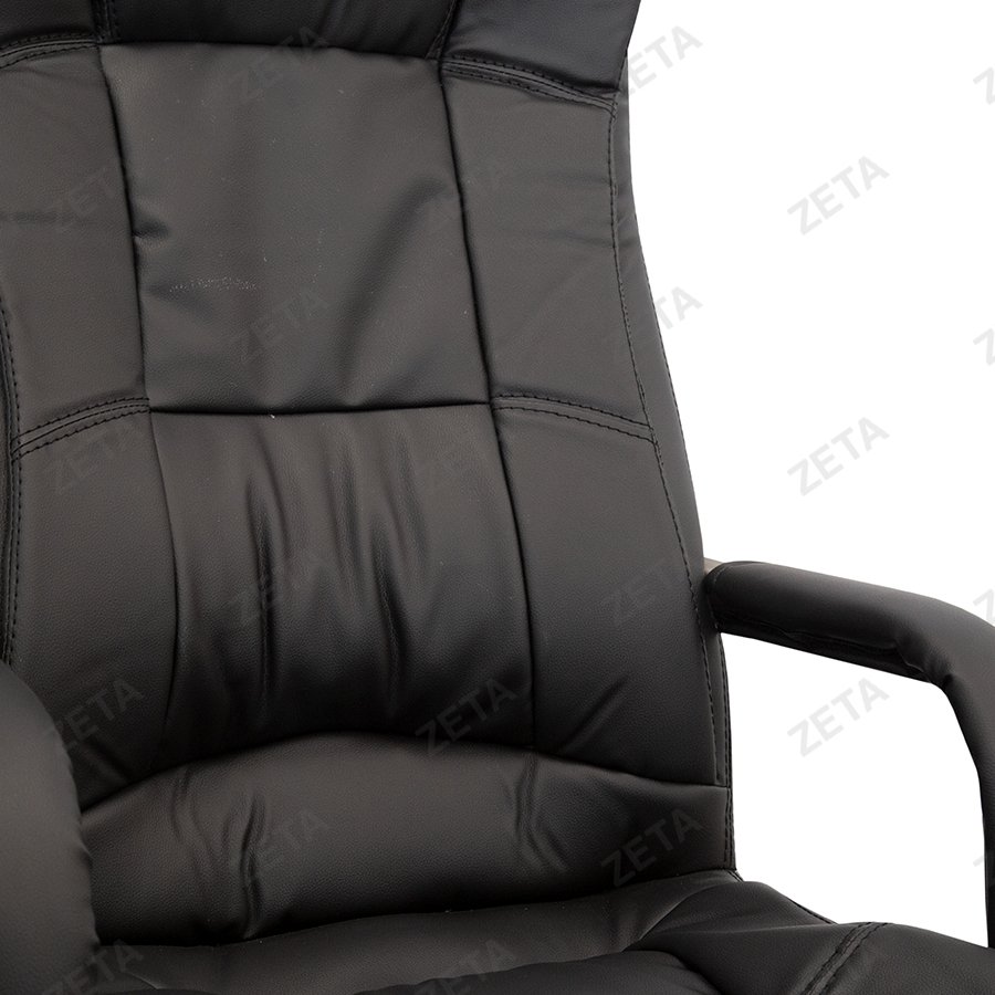 Кресло "Мажор Z" (подлокотники Сенатор) - изображение 6