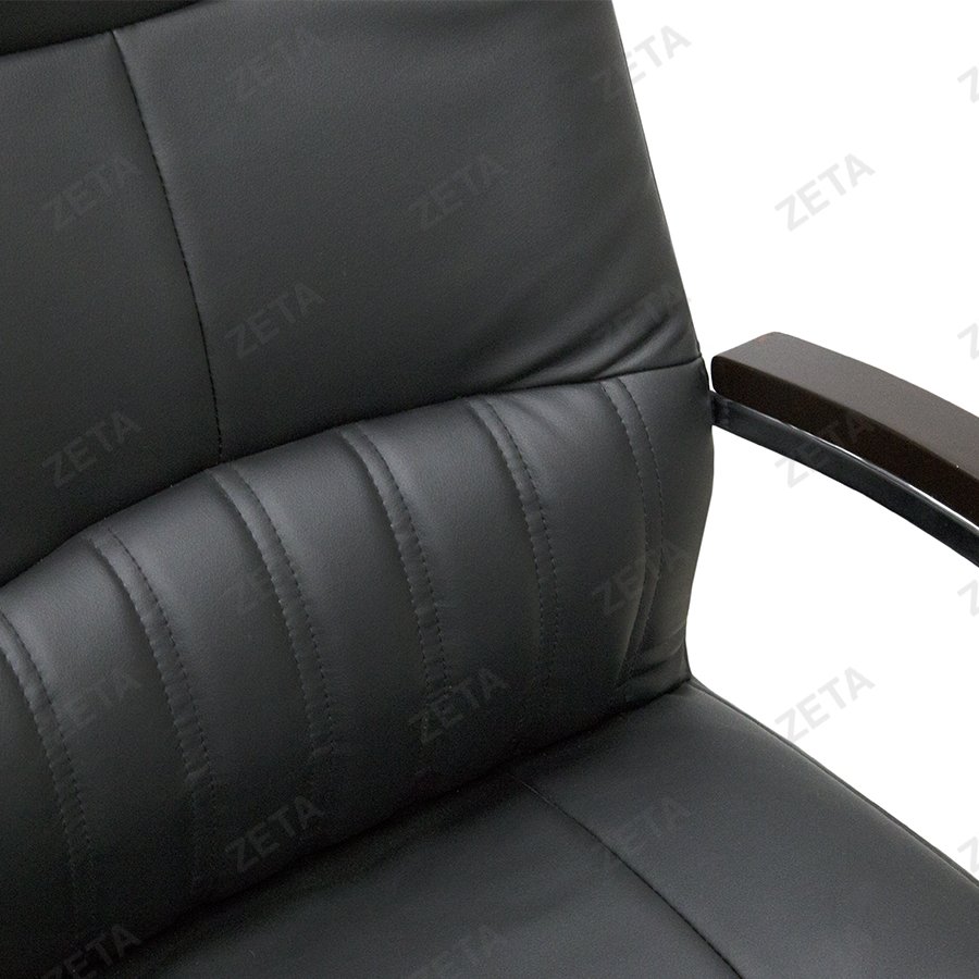 Кресло №H-850 (чёрное) (ВИ) - изображение 5
