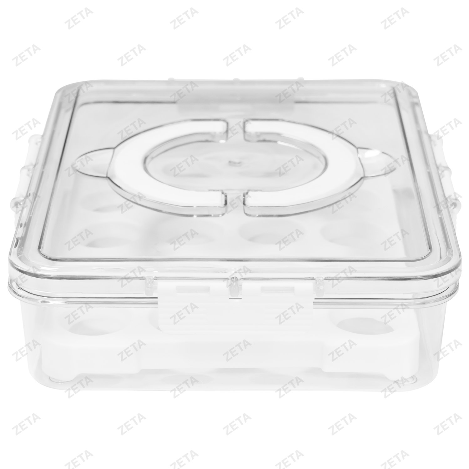 Контейнер с крышкой №21204 (ВИ)