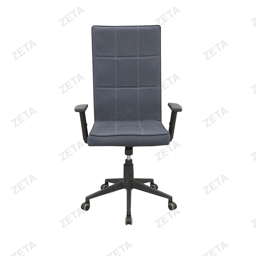 Кресло "Паркер" (металлический каркас) (Слим, 2D) - изображение 2