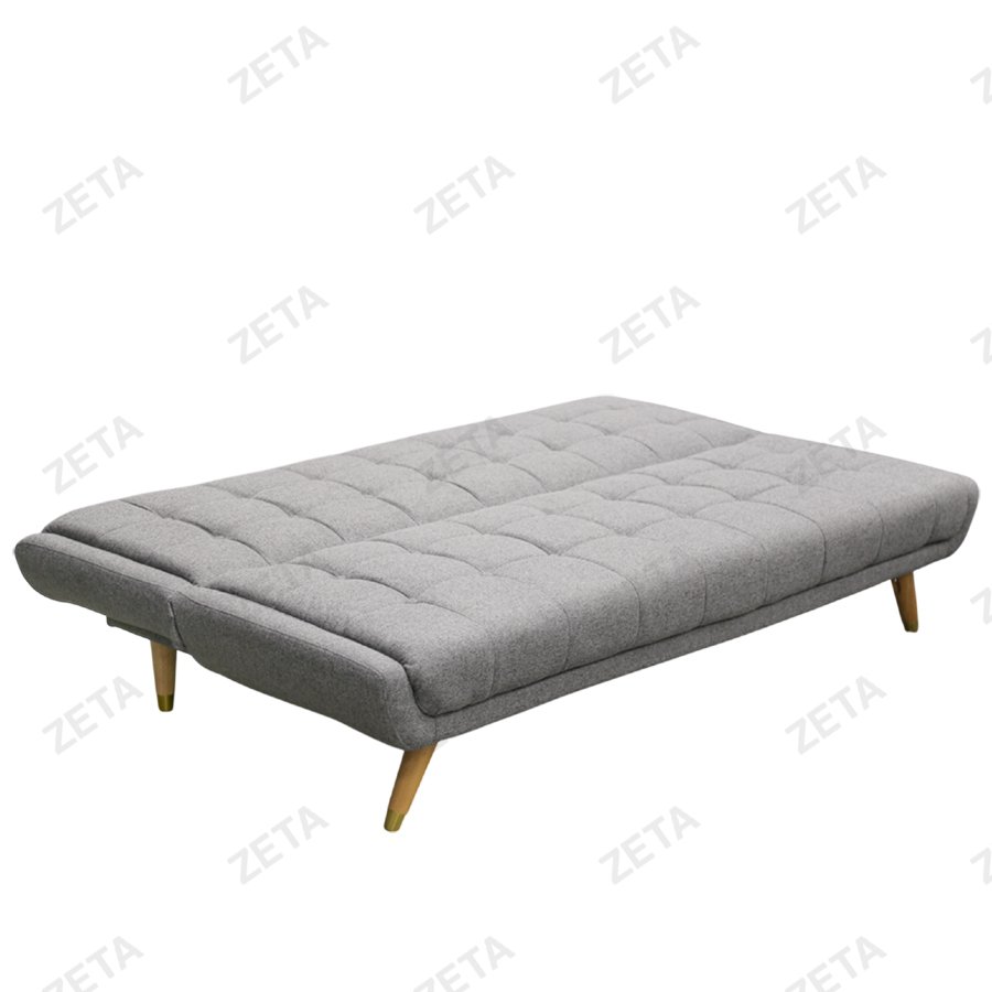 Диван JH1092 (серый) (ВИ)