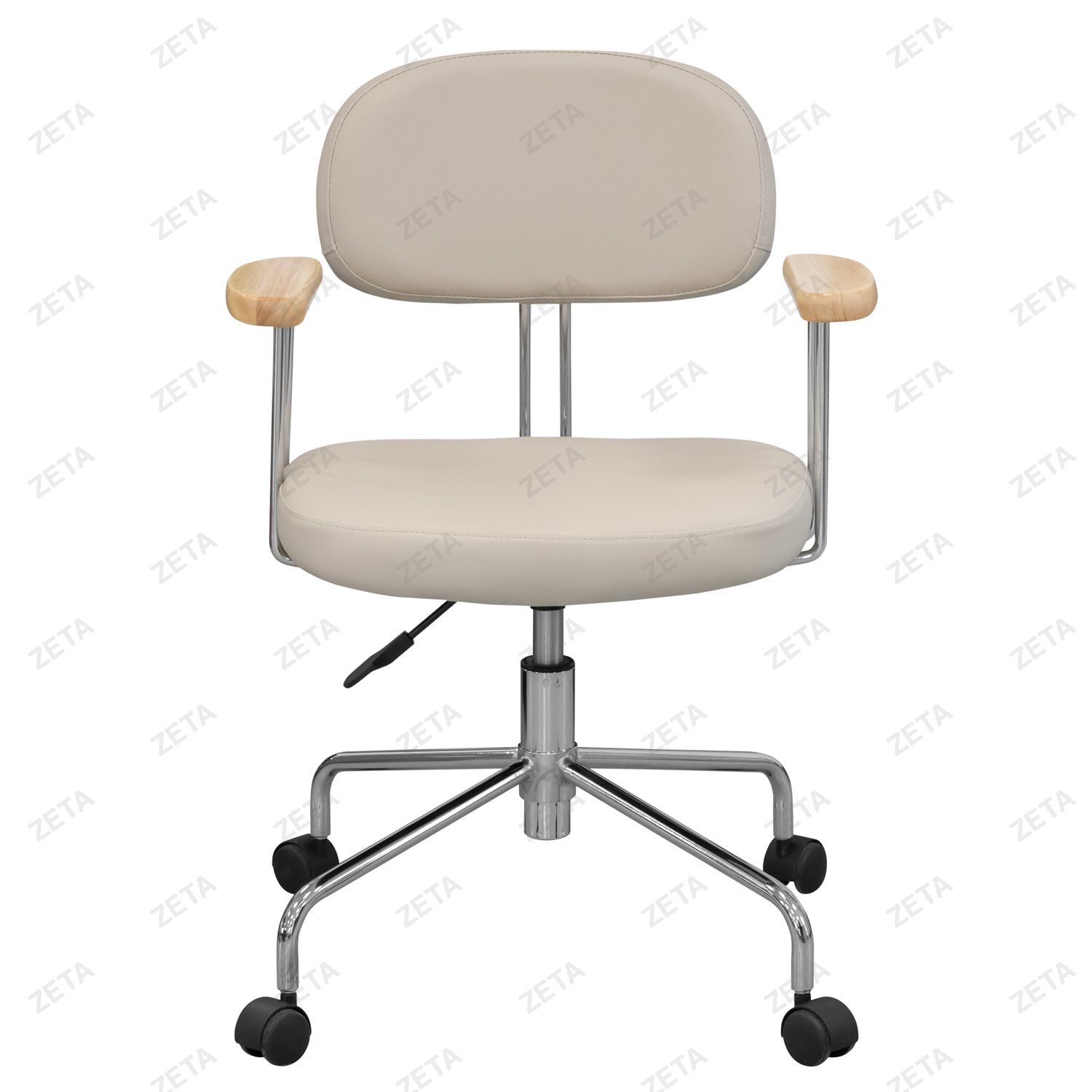 Кресло №307-W (серый) (ВИ) - изображение 2