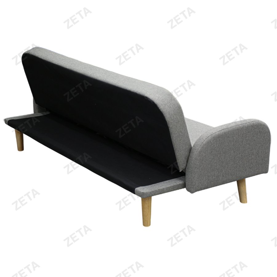 Диван JH1081 (серый) (ВИ)