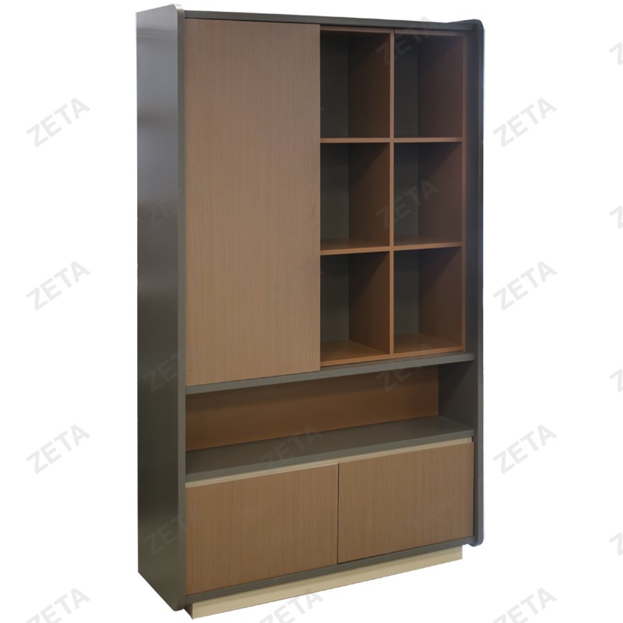 Шкаф ZY-W0112 (1200*400*2000 мм) (ВИ) - изображение 1