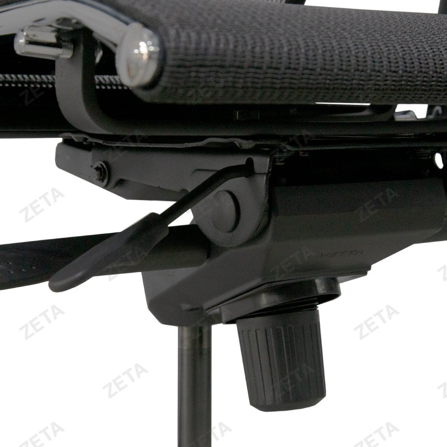 Кресло "Samurai S-3.051 MPES" (чёрный) (РФ) - изображение 7