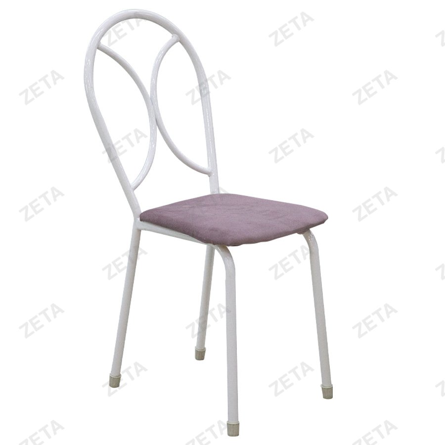 Комплект мебели стол "Тюльпан" 1200*800 F + 4 стула "Надияр" - изображение 4
