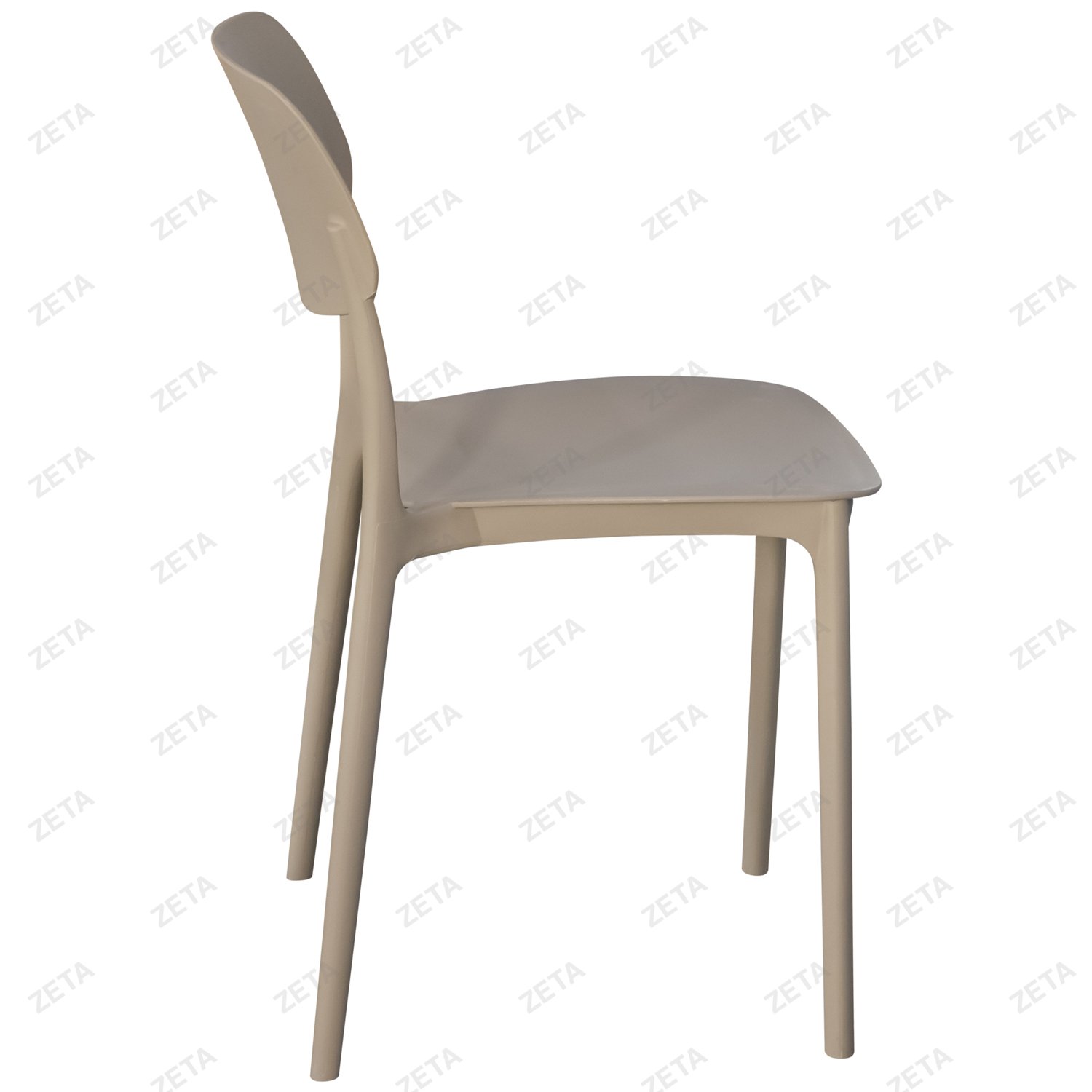 Стул C-29 №39590 (бежевый) (ВИ)