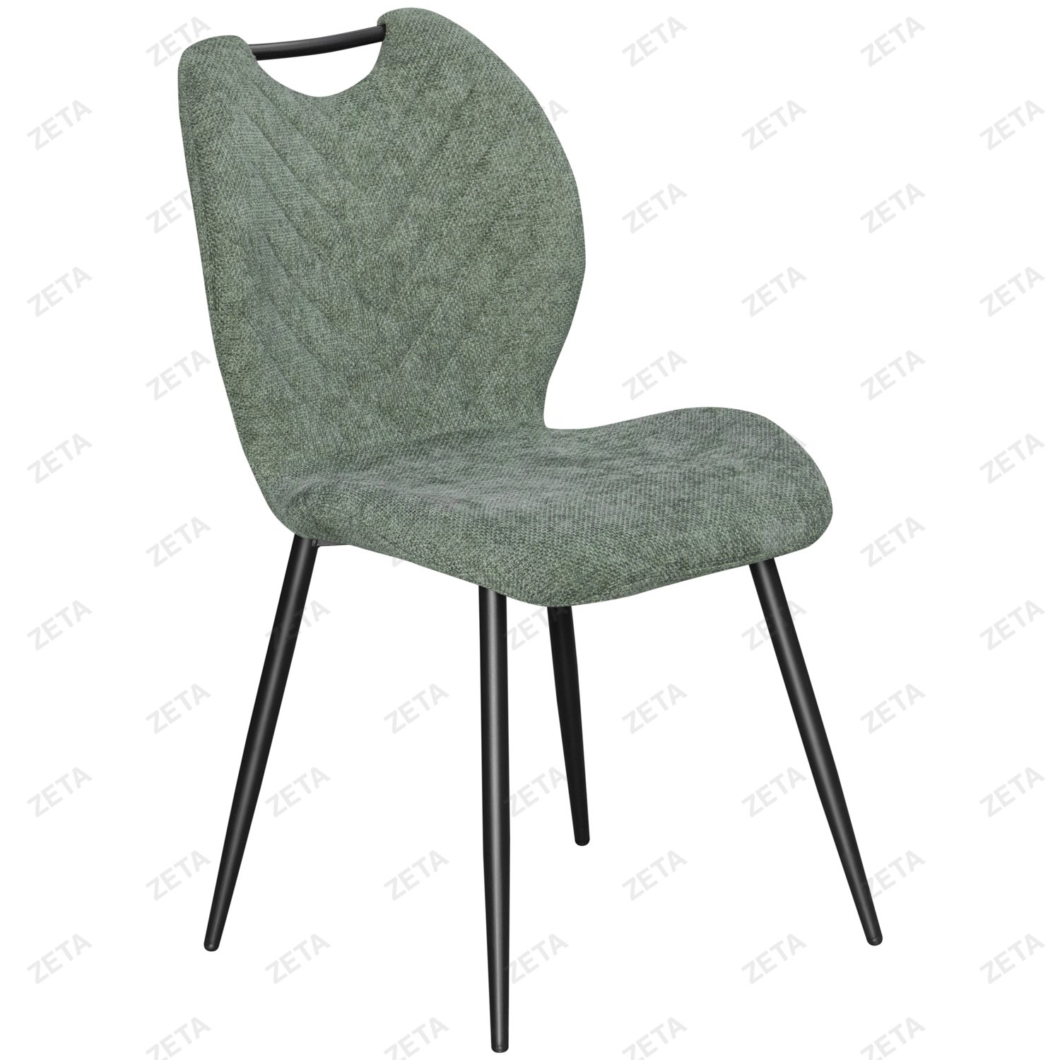 Стул YIF-3074 UF885-09 (ВИ)