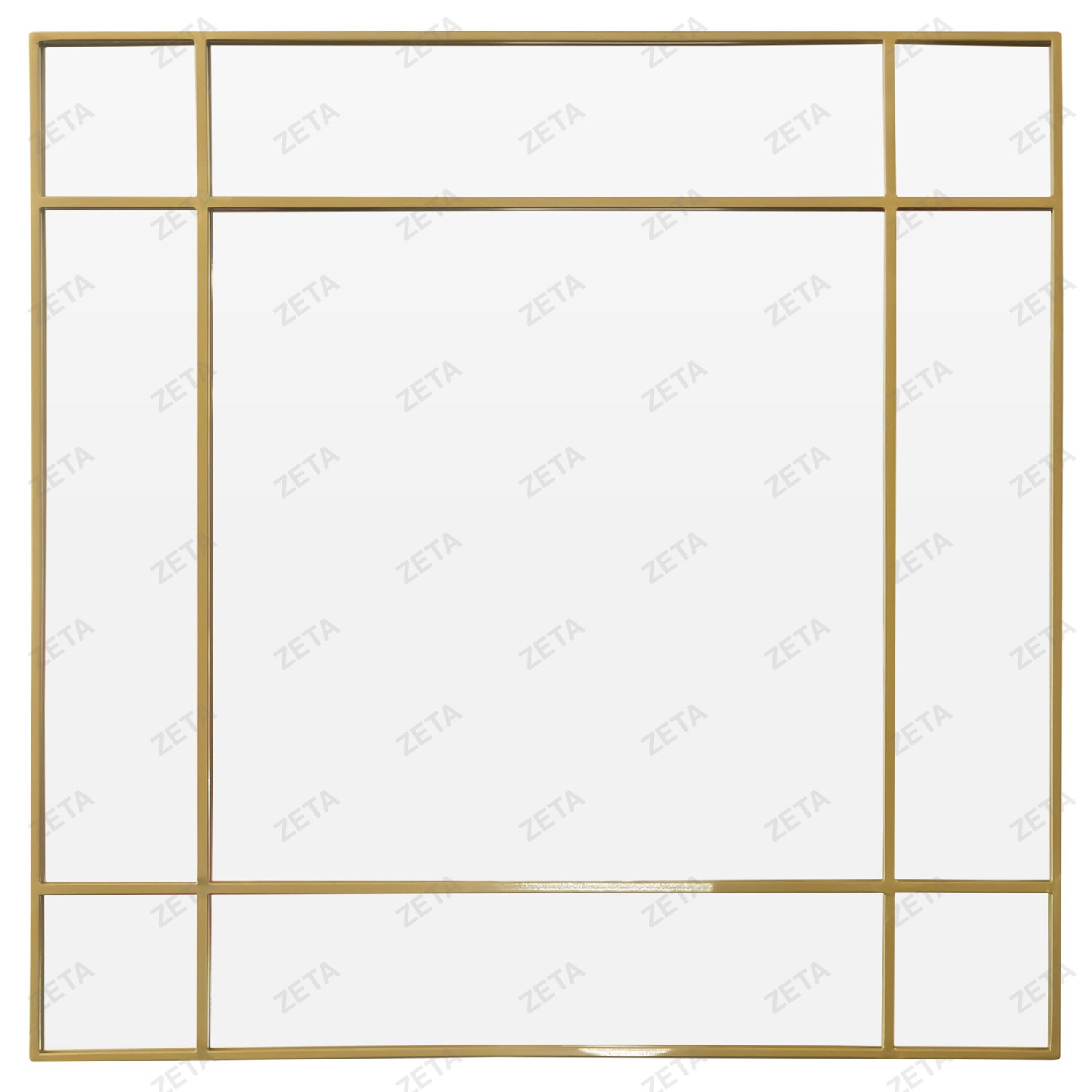 Зеркало №TY-89*89 (ВИ)