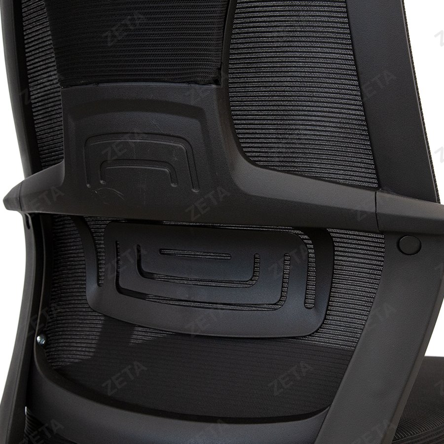 Кресло №067-B (черный) (ВИ) - изображение 7