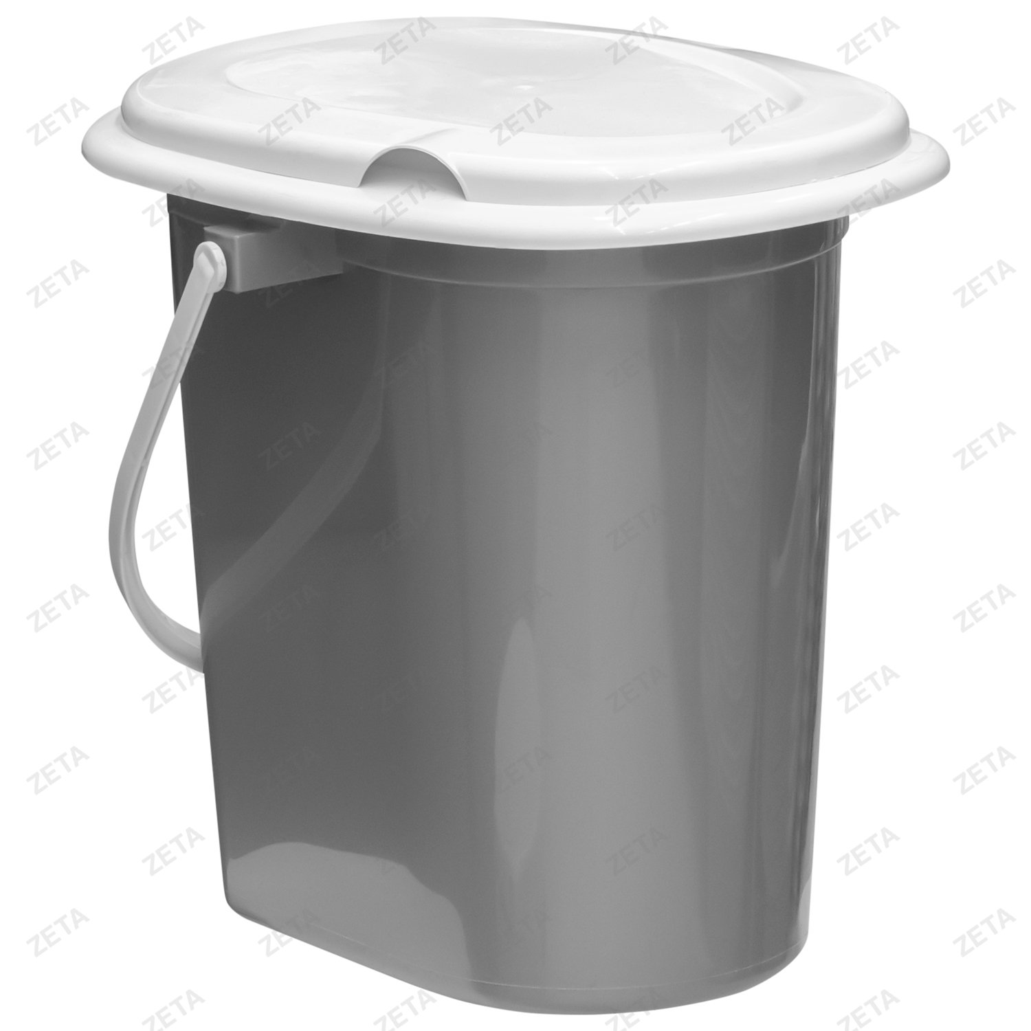 Ведро-туалет (Уз-S)