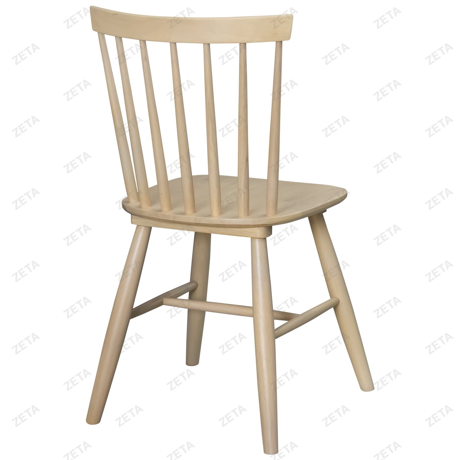 Стул Windsor (натура) (Вьетнам)