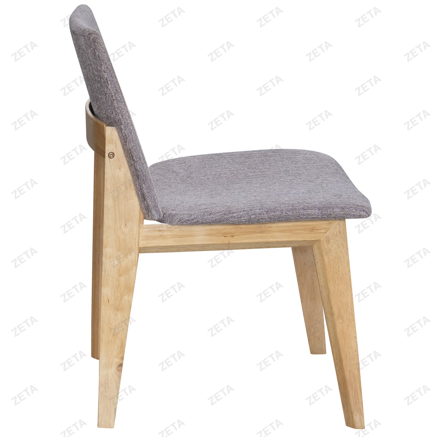 Стул RH3002C (натура/бежевый) (Малайзия)