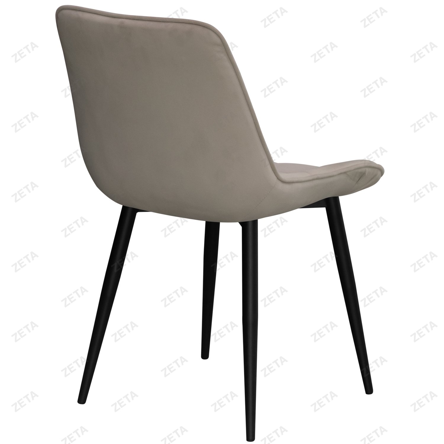 Стул "Бостон" (бежевый) (ВВ-РФ)