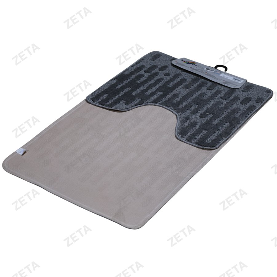 Набор ковриков Classic 60*100 см 2 шт. (Турция)