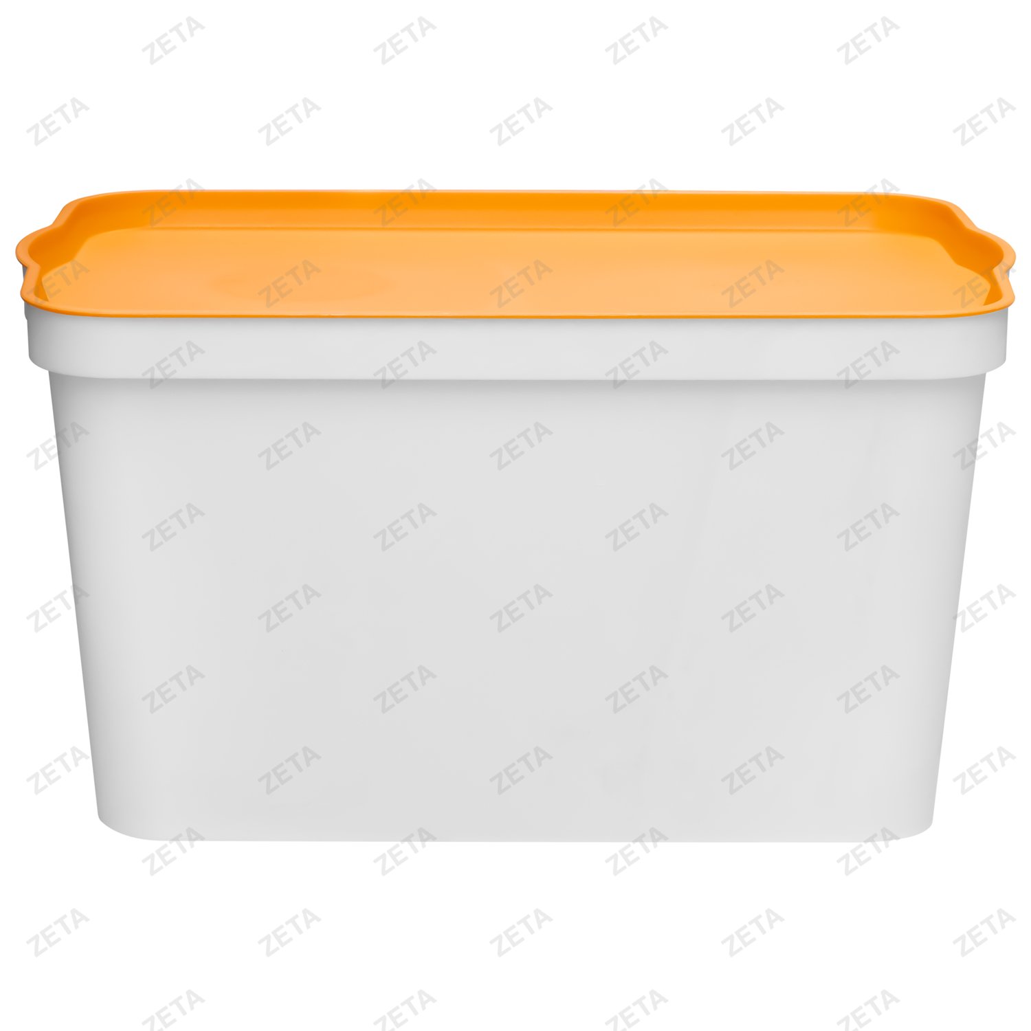 Контейнер с крышкой №TP-596 (Турция)