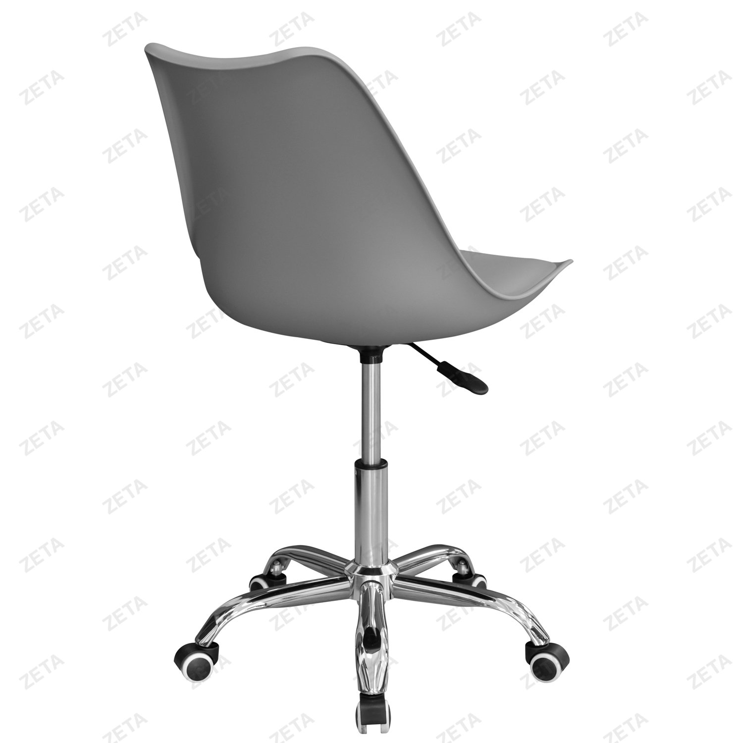 Кресло "C-30A" (серый) (ВИ)