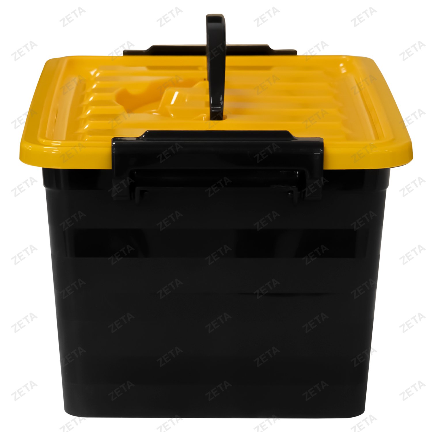 Контейнер с крышкой 6 л №301780 (Туркменистан)