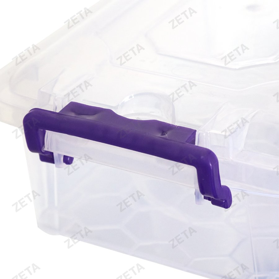 Контейнер с крышкой 1,2 л (Urgut-Уз)