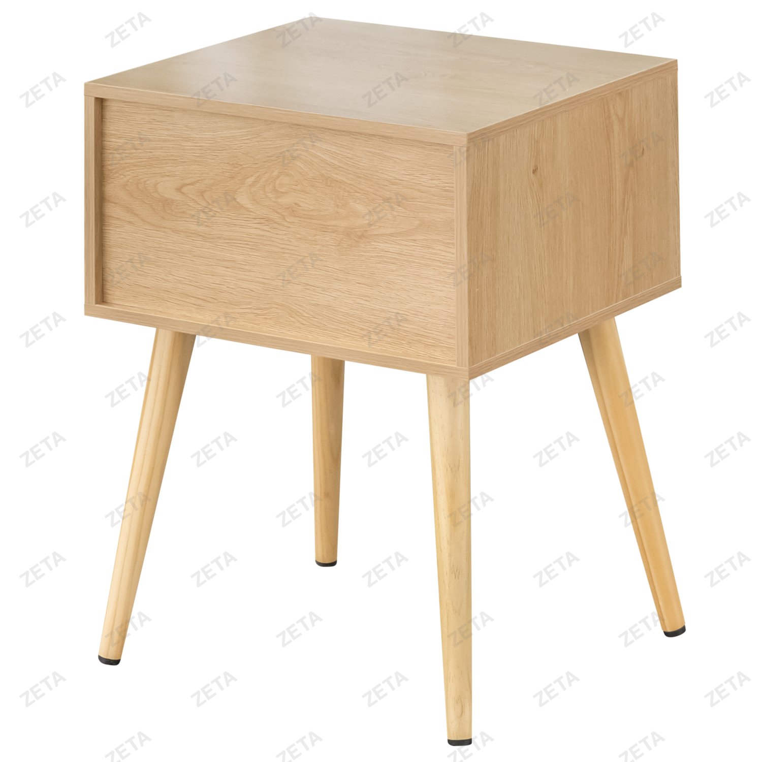 Тумба прикроватная 10613-1 (ВИ)