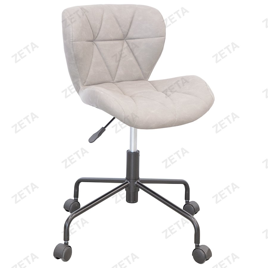 Кресло №4003 (серый) - изображение 1