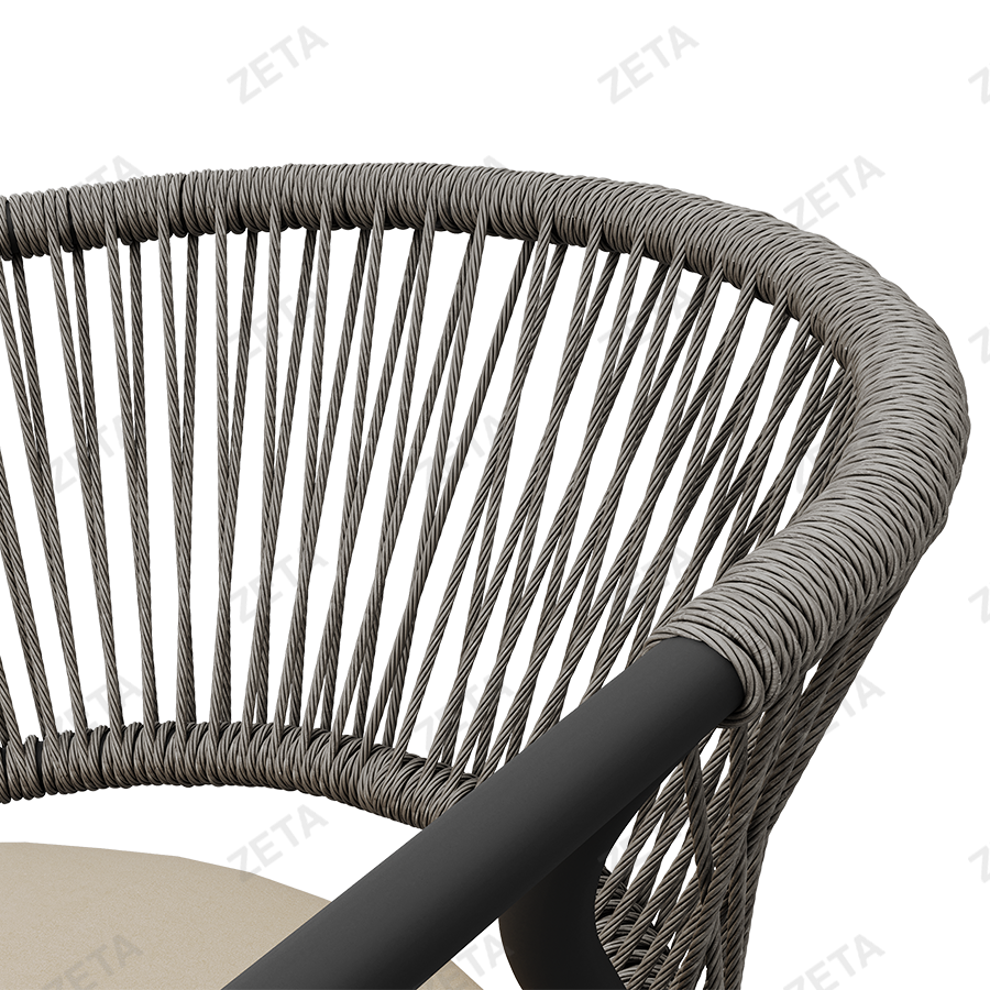 Кресло Apollo №7045Z (A-У)