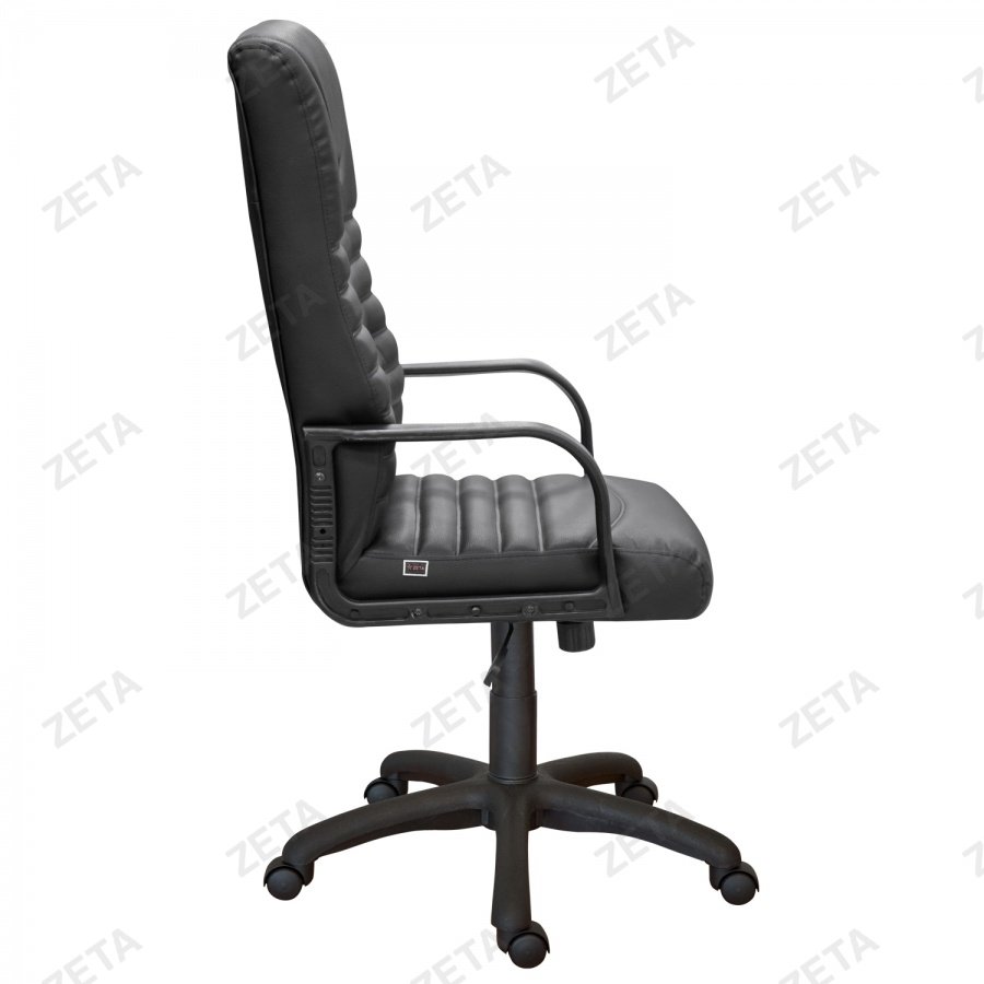 Кресло "Менеджер" (уплотненная эко-кожа) - изображение 3