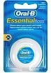 Зубная нить "Oral-B" Essential 50 мл.