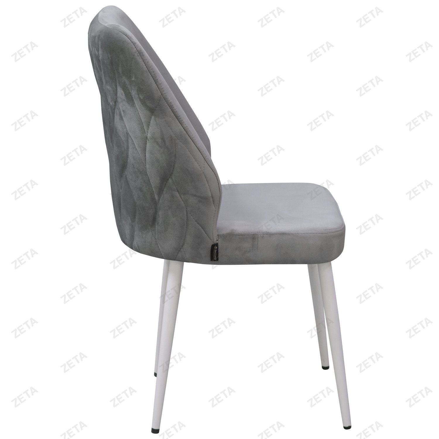 Комплект мебели: стол + 4 стула "Kelebek Lazer" №2570 (Турция)