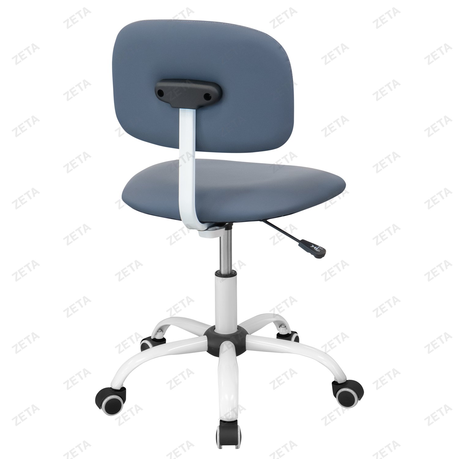 Кресло №202 (темно-синий) (ВИ)