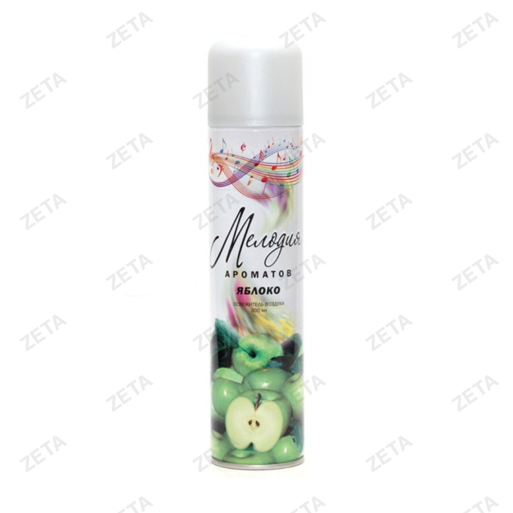 Освежитель воздуха "Мелодия ароматов" 285 мл.