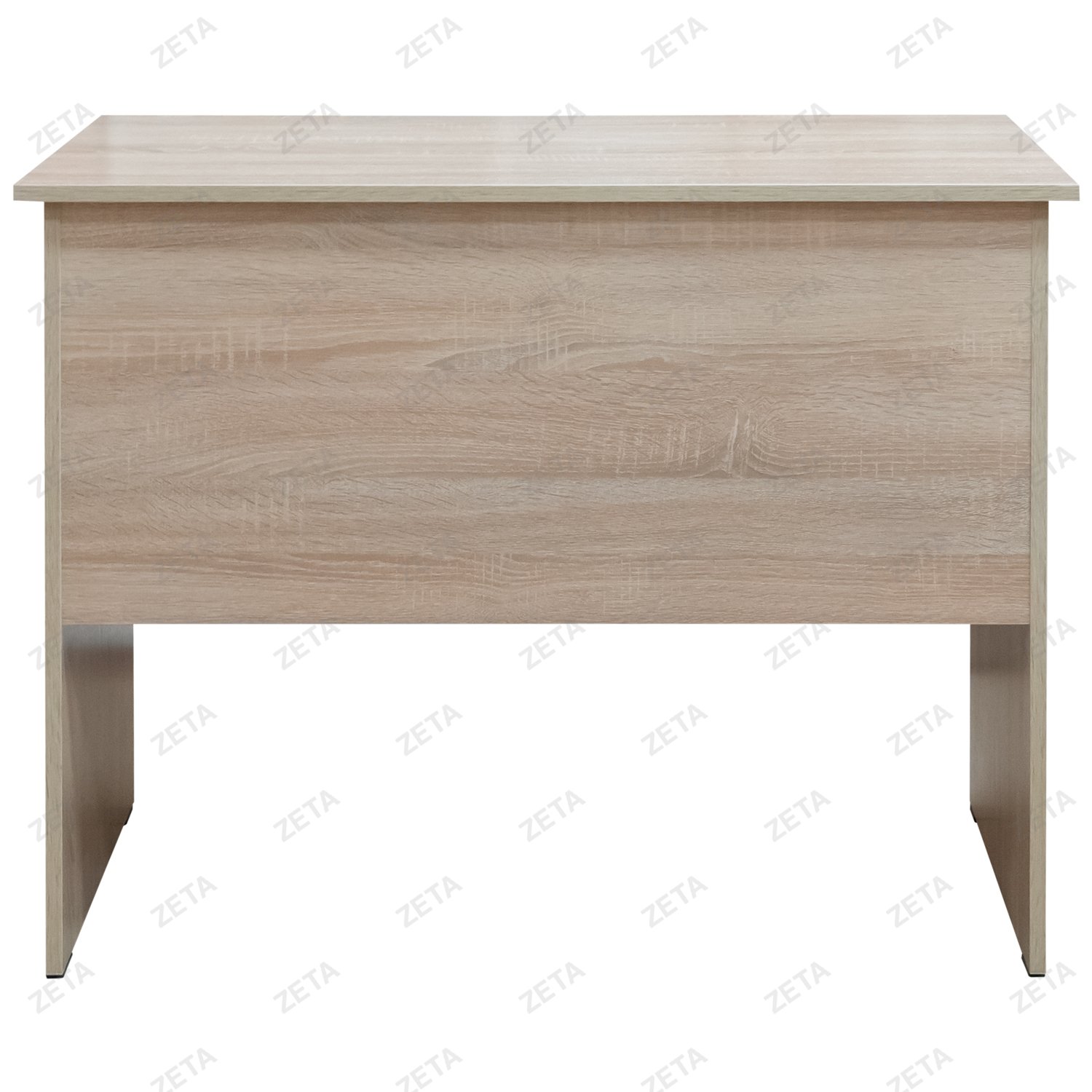 Стол рабочий Кул-100 (дуб сонома) (ТП)