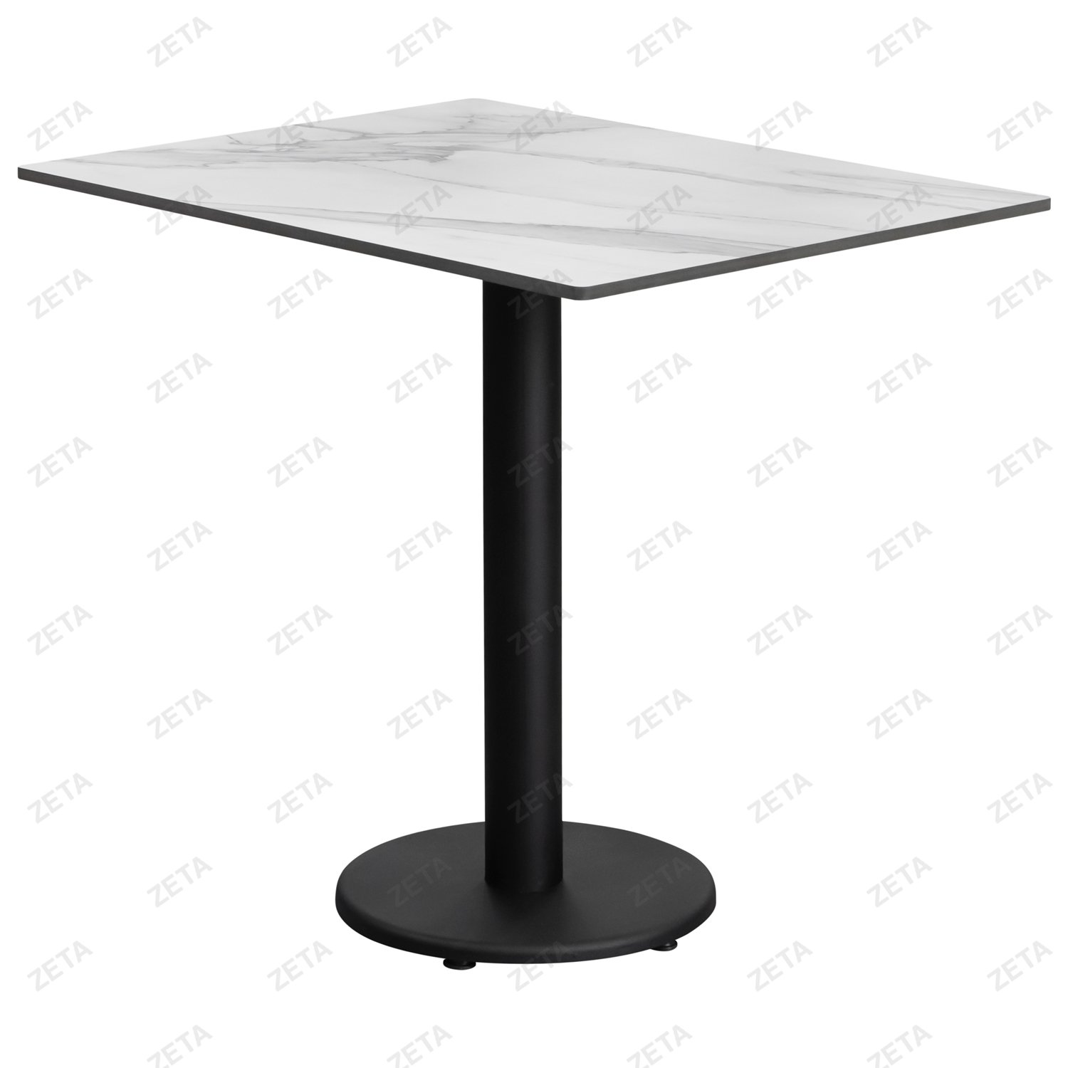 Стол прямоугольный Truva (S-Турция)