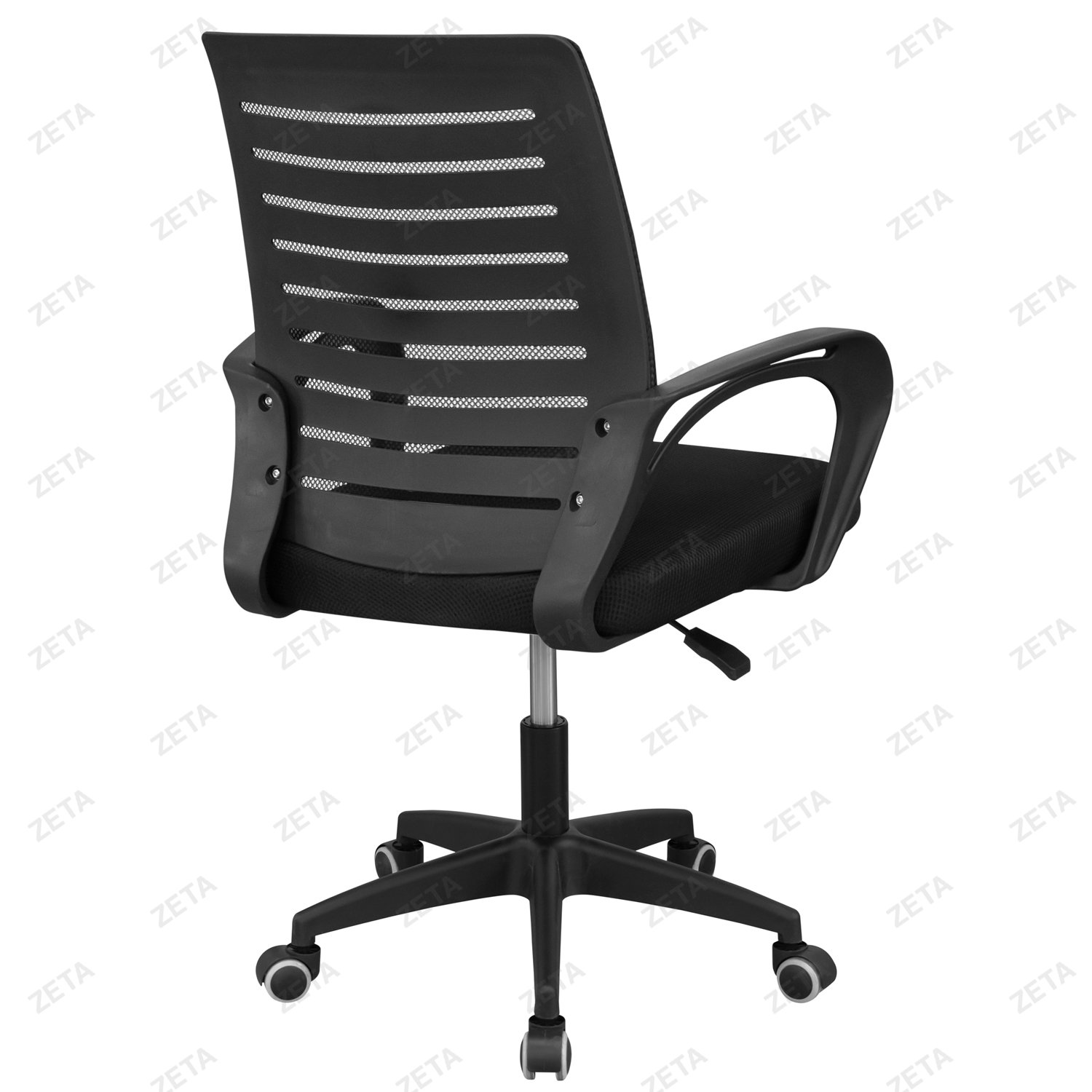 Кресло WM1003 (черный) (ВИ)