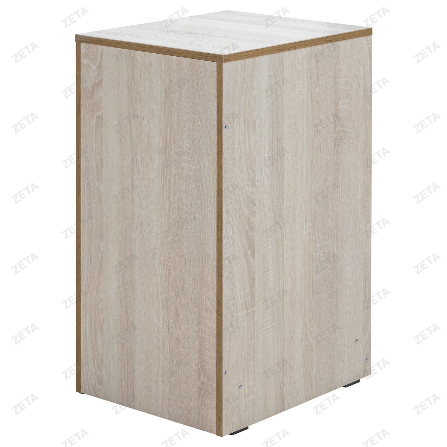 Тумба высокая "Кул-6" (бежевый)