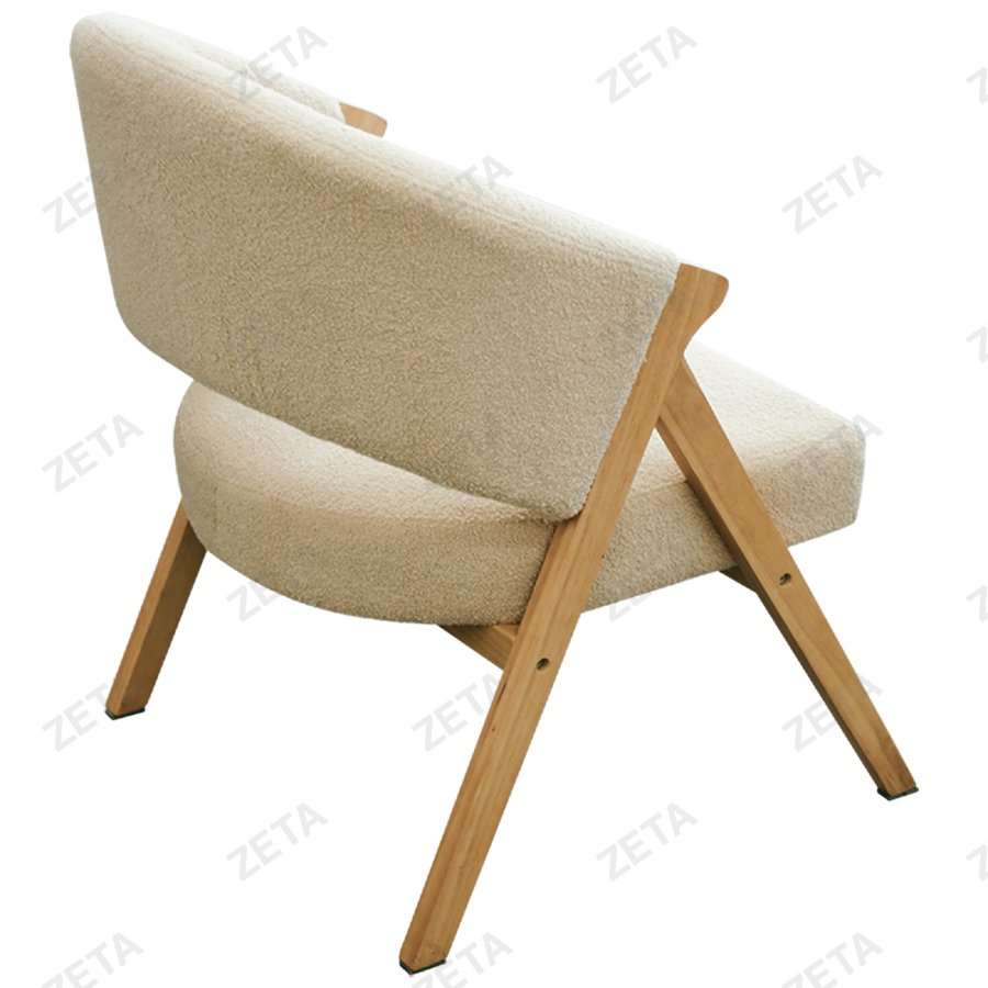 Кресло HF00577B (ВИ)