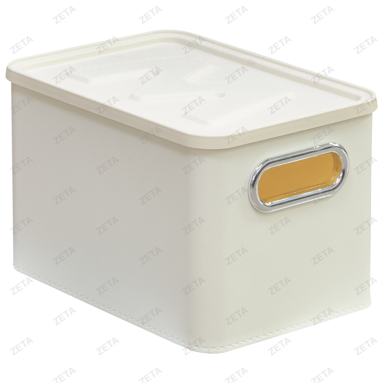 Контейнер с крышкой №22390 (ВИ)