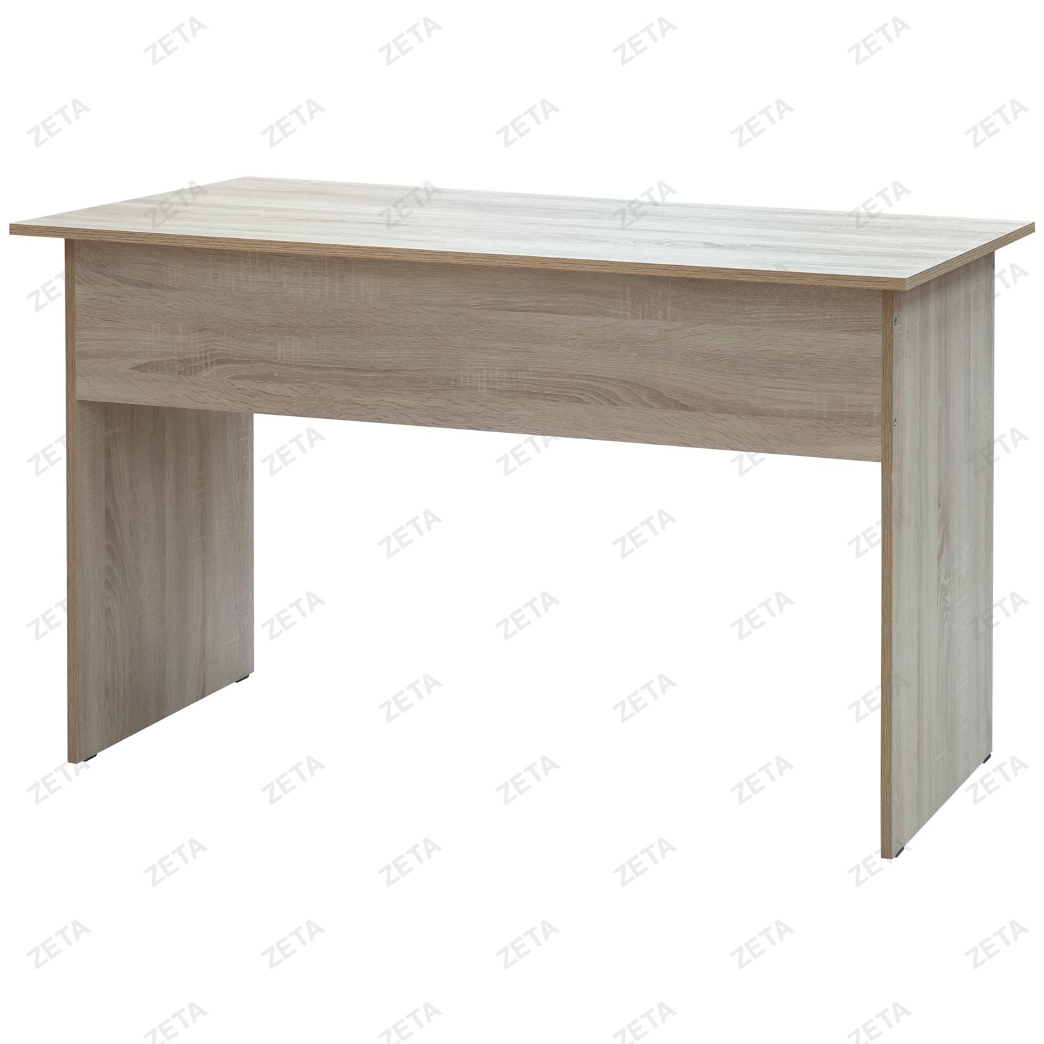 Стол компьютерный СТК 9 №00-00113864 (дуб сонома) (РФ)