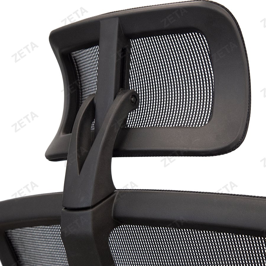 Кресло №043-H (черный) (ВИ) - изображение 7