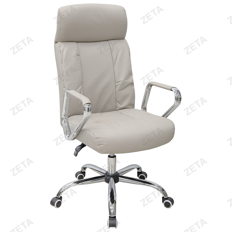 Кресло №819 (серый) (ВИ) - изображение 1