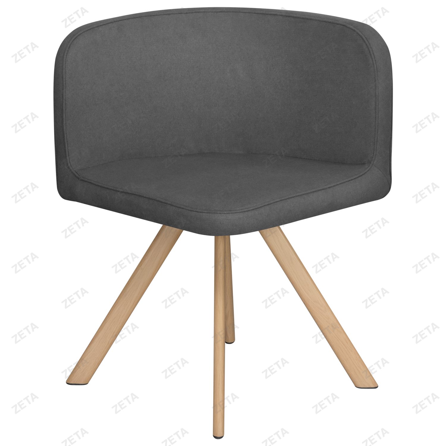 Комплект мебели: стол + 4 стула №DT/DC-260W (ВИ)