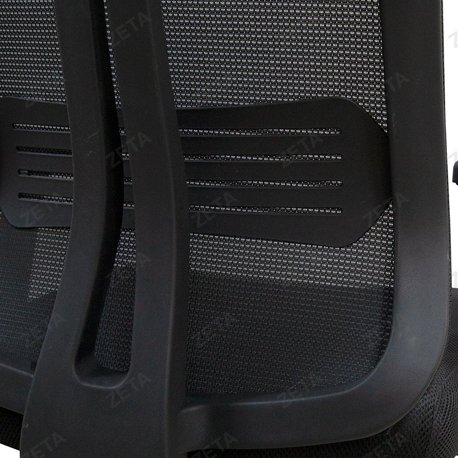 Кресло №032-H (чёрный) (ВИ) - изображение 6