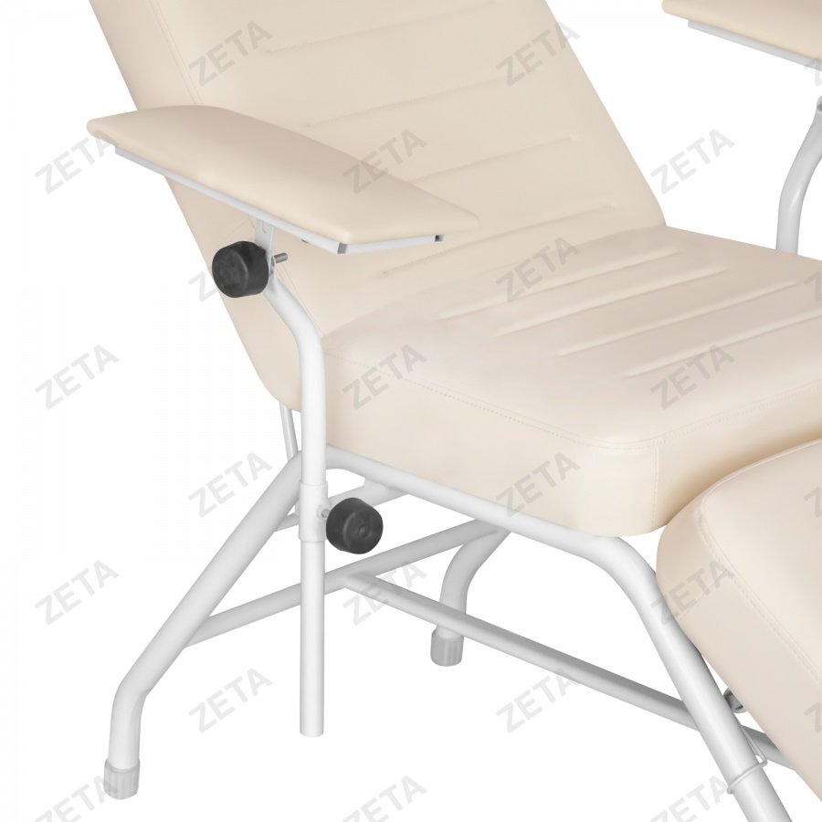 Косметологическое кресло с подлокотниками - изображение 6