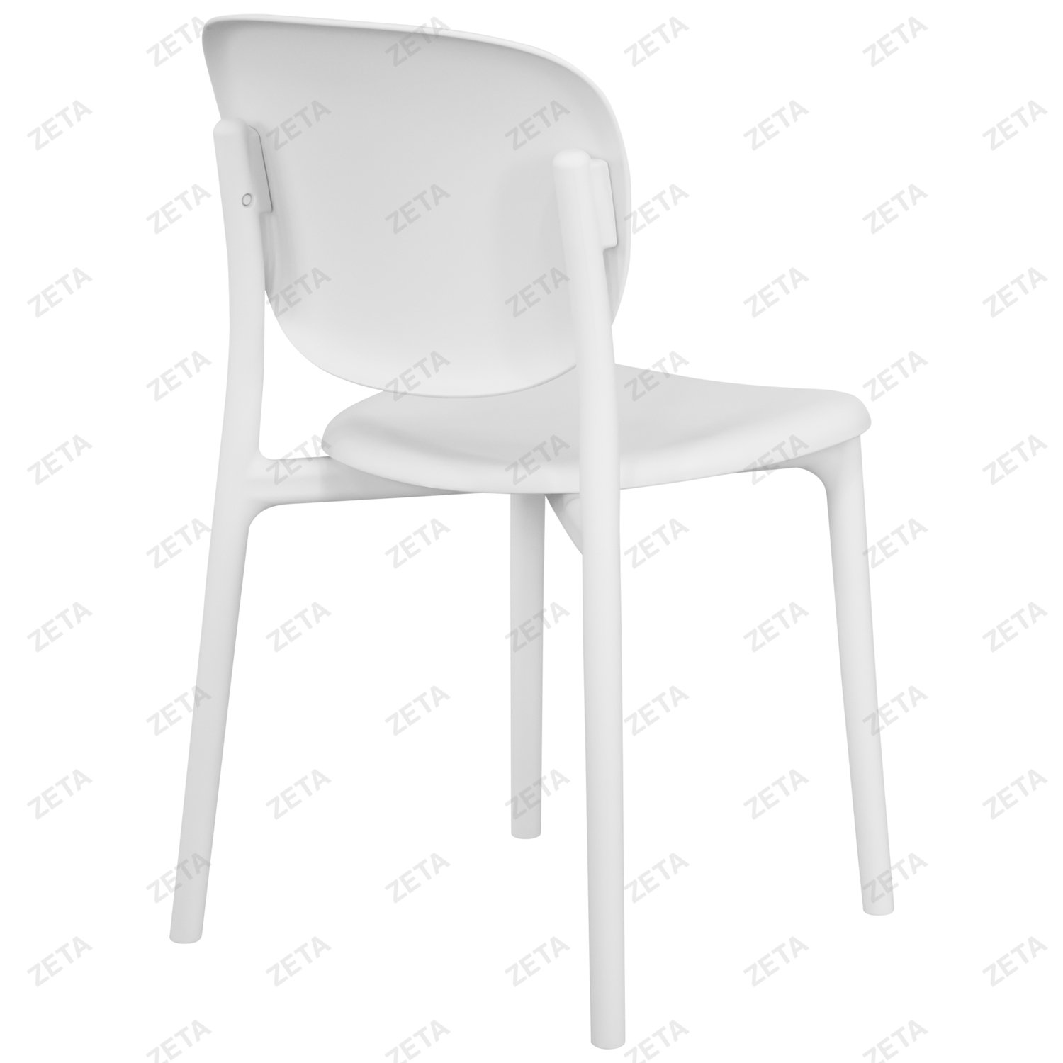 Стул PC-191 (белый) (ВИ) - изображение 4