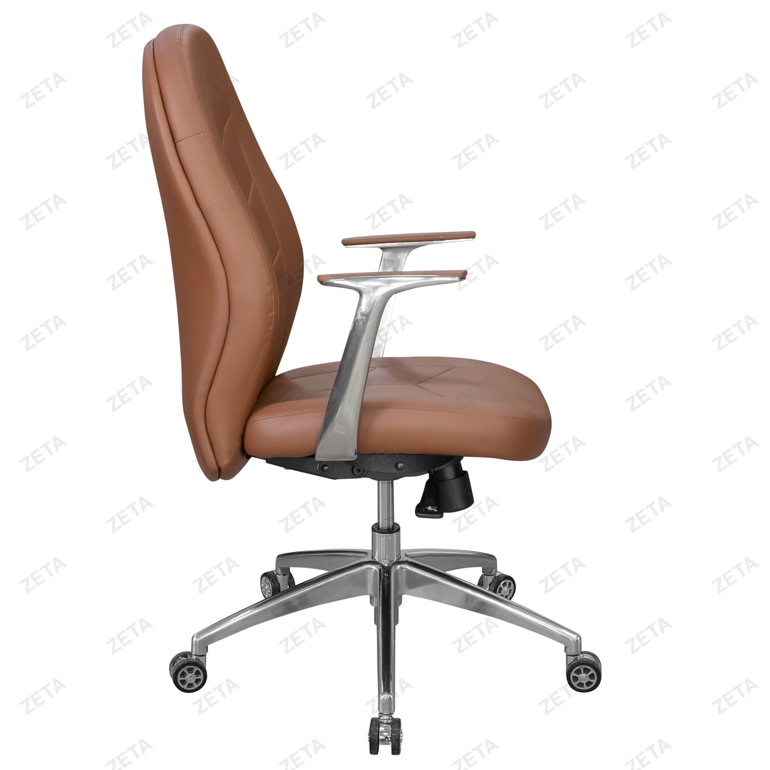 Кресло A1192M (коричневый) (ВИ)